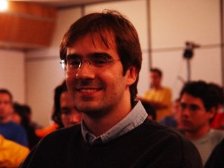 Rodrigo Senra
